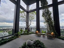 Nouvel 18 (D10), Condominium #581754391